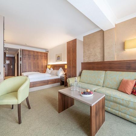 Hotel Madeleine Obergurgl Kültér fotó