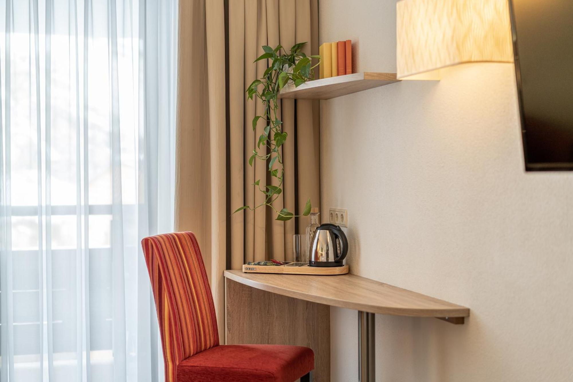 Hotel Madeleine Obergurgl Kültér fotó