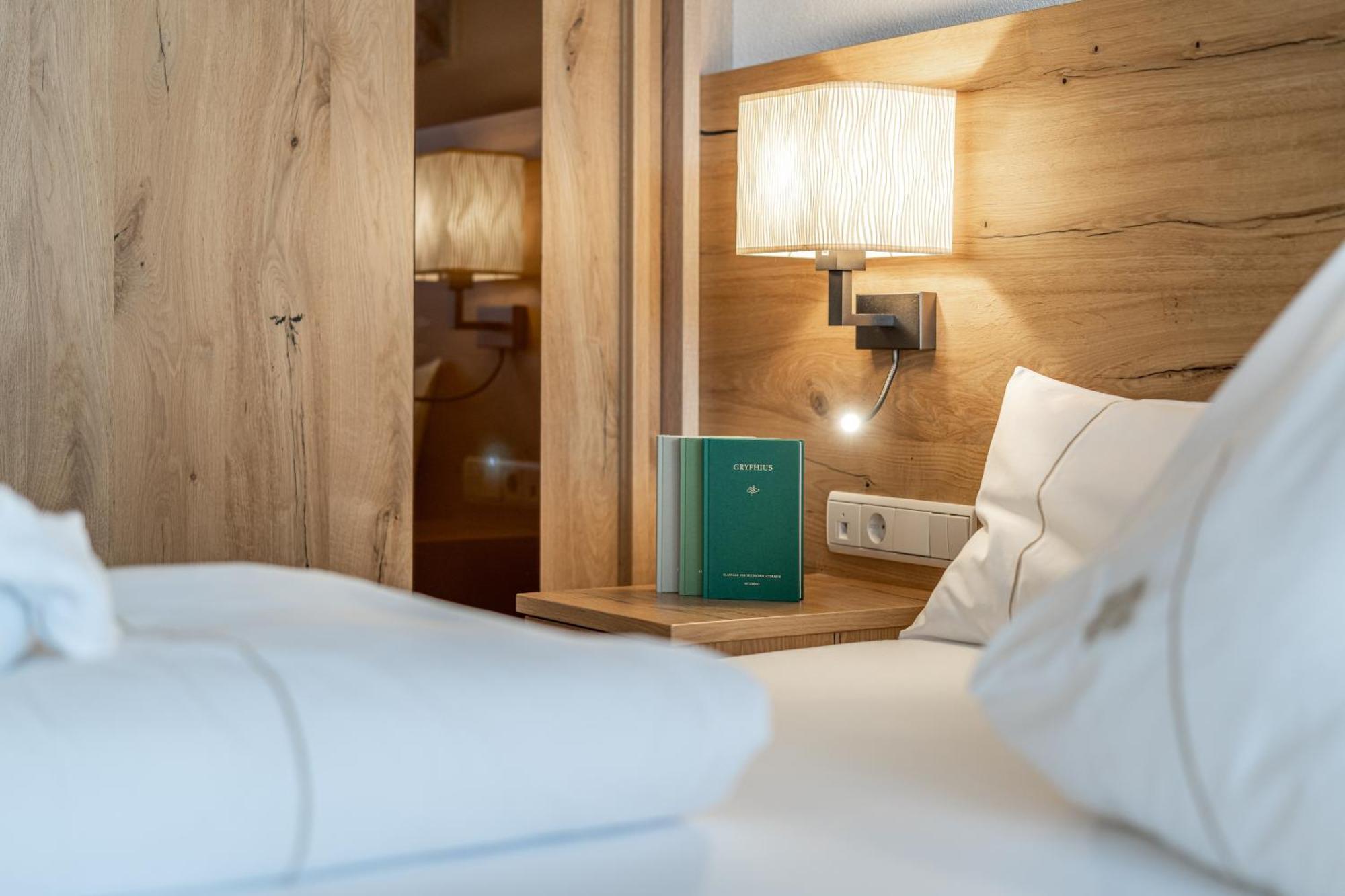 Hotel Madeleine Obergurgl Kültér fotó