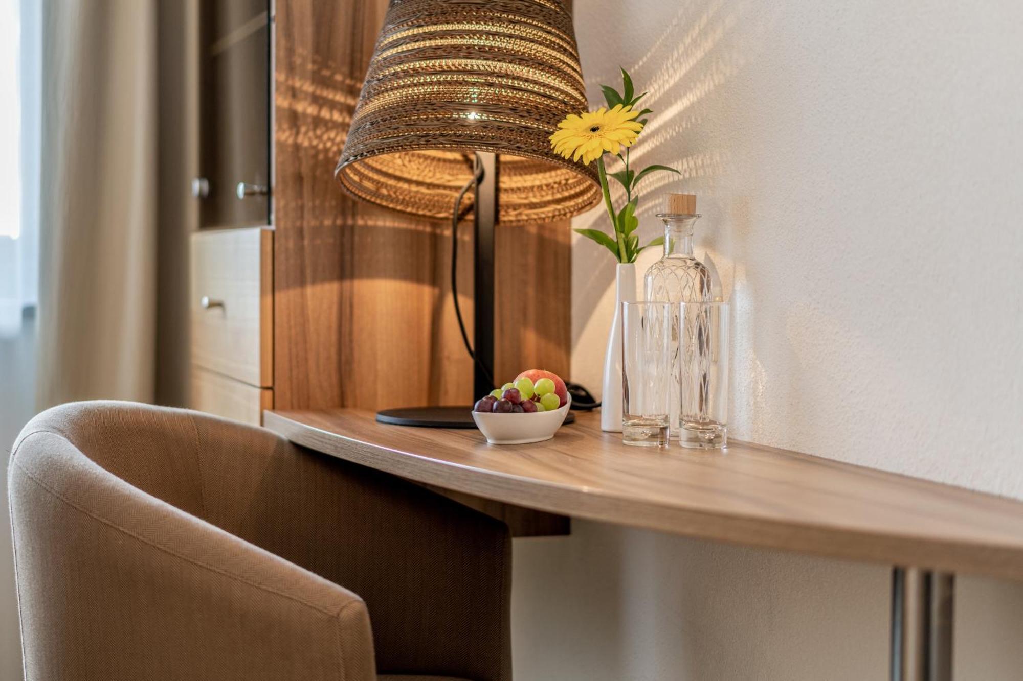 Hotel Madeleine Obergurgl Kültér fotó