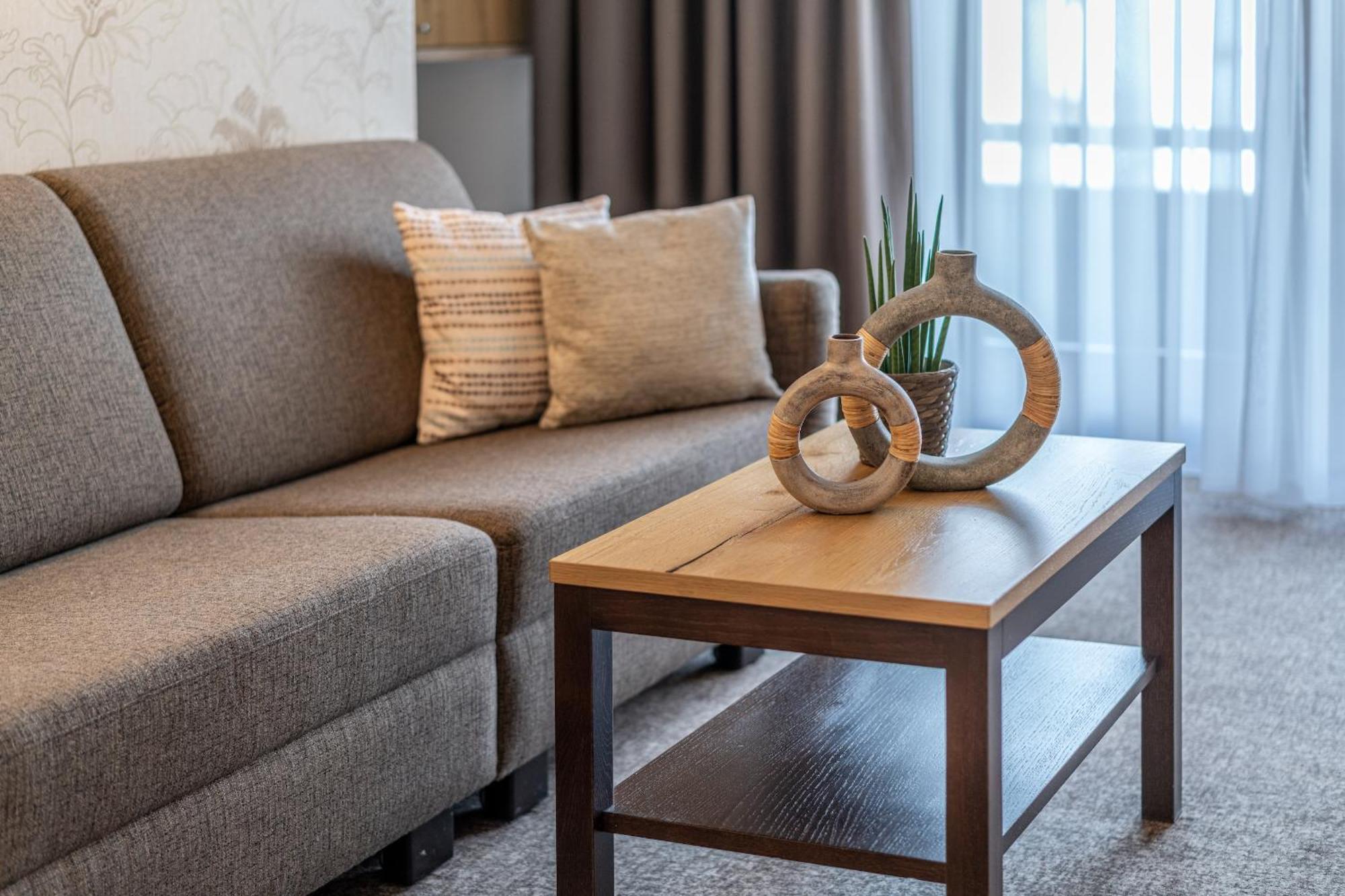 Hotel Madeleine Obergurgl Kültér fotó