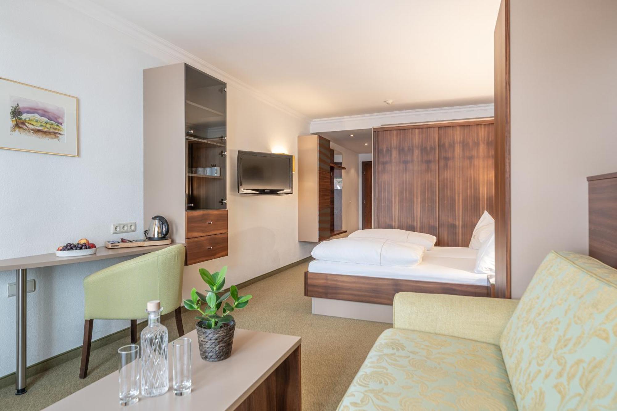 Hotel Madeleine Obergurgl Kültér fotó