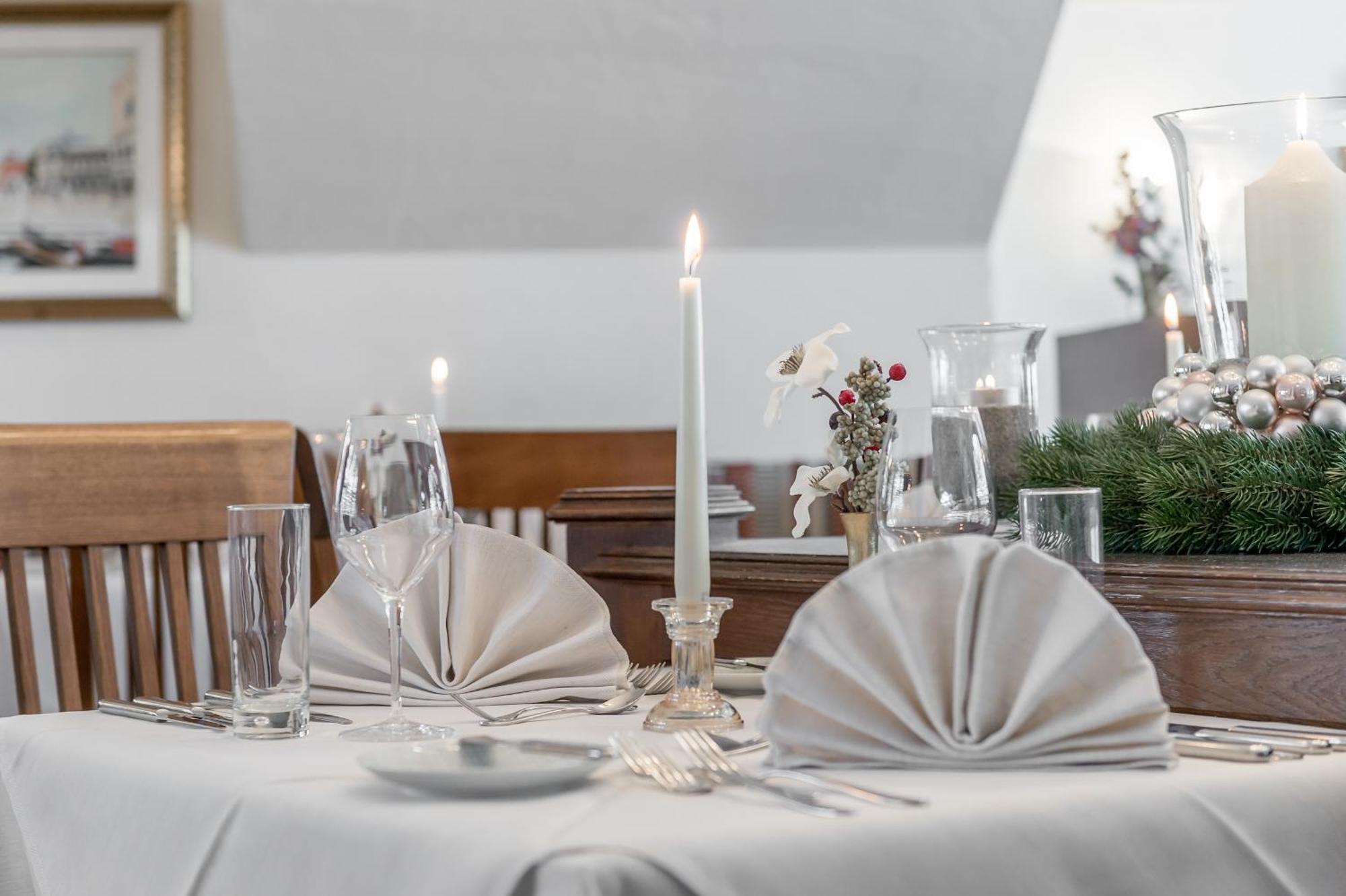 Hotel Madeleine Obergurgl Kültér fotó