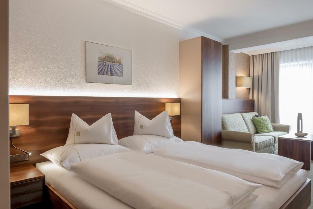 Hotel Madeleine Obergurgl Kültér fotó